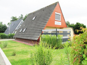 Friesenhaus in Dornumersiel
